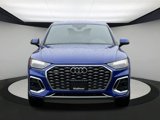 Used 2021 Audi Q5 2.0T Premium Plus w/ Premium Plus Package image 2