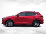 New 2025 MAZDA CX-5 AWD 2.5 S w/ Select Package image 4