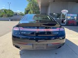 Used 2016 Lincoln MKZ AWD w/ Equipment Group 300A Reserve image 5