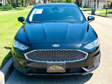 Used 2020 Ford Fusion SE image 3
