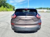 Used 2016 Nissan Murano Platinum w/ Platinum Technology Package image 4