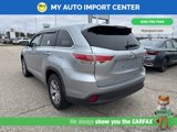Used 2014 Toyota Highlander Plus image 5