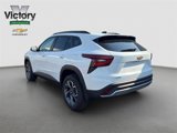New 2025 Chevrolet Trax LT w/ LT Convenience Package image 4