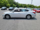 Used 2017 Nissan Altima 2.5 S w/ Power Driver Seat Package image 3