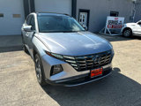 Used 2024 Hyundai Tucson Limited image 2