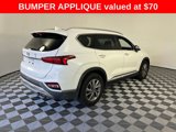Used 2020 Hyundai Santa Fe SEL w/ Convenience + Premium Package image 6