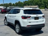 New 2025 Jeep Compass Latitude w/ Convenience Group image 2