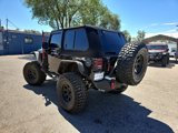Used 2010 Jeep Wrangler Sport image 5