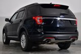 Used 2018 Ford Explorer XLT image 3
