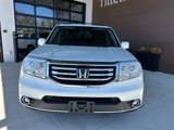 Used 2014 Honda Pilot Touring image 2