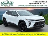 New 2025 Chevrolet Trax ACTIV w/ Driver Confidence Package image 1
