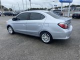 Used 2021 Mitsubishi Mirage G4 LE image 5