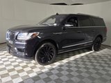Used 2020 Lincoln Navigator L Reserve w/ Equipment Group 208A Reserve image 4