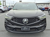 Certified 2020 Acura RDX A-Spec image 2