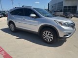 Used 2016 Honda CR-V EX-L image 2