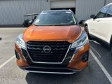 Used 2024 Nissan Kicks SV image 5