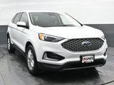 Used 2023 Ford Edge SEL image 4