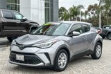 Used 2020 Toyota C-HR LE image 3