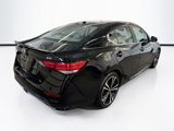 Used 2022 Nissan Sentra SR w/ Electronics Package image 5