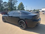 Used 2023 Dodge Charger SXT w/ Blacktop Package image 3