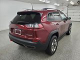 Used 2019 Jeep Cherokee Trailhawk w/ Cold Weather Group image 4