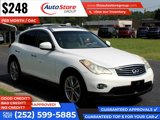 Used 2012 INFINITI EX35 Journey image 4