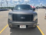 Used 2014 Ford F150 STX w/ Equipment Group 201A Mid image 2