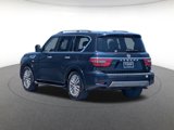 Used 2021 Nissan Armada SL w/ Captain's Chairs Package image 5
