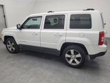 Used 2017 Jeep Patriot High Altitude image 3