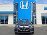 Used 2019 Honda HR-V LX image 2