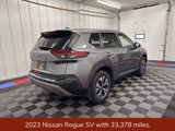 Used 2023 Nissan Rogue SV image 3