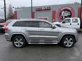 Used 2015 Jeep Grand Cherokee Overland w/ Advanced Technology Group image 6