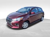 Used 2022 Mitsubishi Mirage ES image 2
