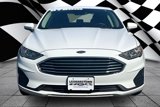 Used 2019 Ford Fusion SE image 3