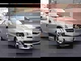 Used 2013 Cadillac ATS Luxury w/ Driver Awareness Package image 2