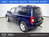 Used 2016 Jeep Patriot Latitude w/ Mopar Trailer Tow Group image 6