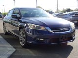 Used 2014 Honda Accord Sport image 6