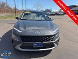 Certified 2023 Hyundai Kona SEL w/ Convenience Package image 2