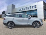 Used 2024 Kia Sportage SX image 2