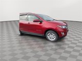Used 2019 Chevrolet Equinox LT image 2