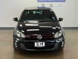 Used 2012 Volkswagen GTI 4-Door image 4