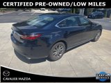 Certified 2021 MAZDA MAZDA6 Sport image 3