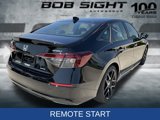 New 2025 Honda Civic Sport image 6