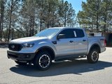 Certified 2021 Ford Ranger XL w/ Equipment Group 101A High image 3