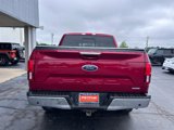 Used 2018 Ford F150 Lariat w/ Equipment Group 502A Luxury image 4