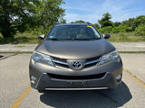 Used 2015 Toyota RAV4 Limited image 2