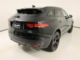 Used 2019 Jaguar F-PACE R-Sport image 5