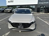New 2025 MAZDA MAZDA3 s image 2