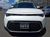 Certified 2023 Kia Soul S image 2