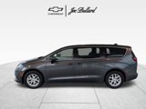 Used 2023 Chrysler Voyager LX image 5